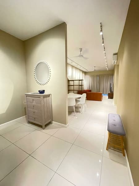 Service Residence for Rent at Duta Park Residences - Cassey Yong - Interior - PropertyGuru.com.my