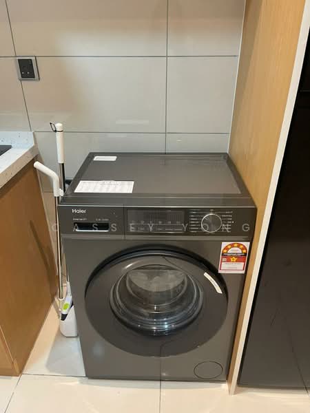 Service Residence for Rent at Duta Park Residences - Cassey Yong - PropertyGuru.com.my