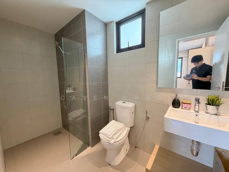 Condominium for Sale at Riverville Residences - Caven Chng - Bathroom - PropertyGuru.com.my