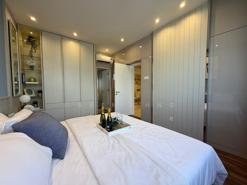Condominium for Sale at Riverville Residences - Caven Chng - Bedroom - PropertyGuru.com.my