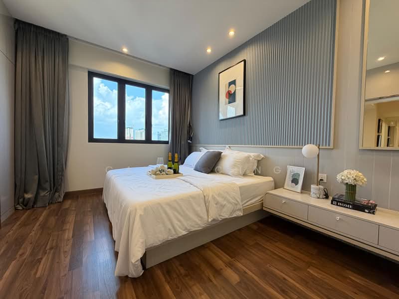 Condominium for Sale at Riverville Residences - Caven Chng - Bedroom - PropertyGuru.com.my