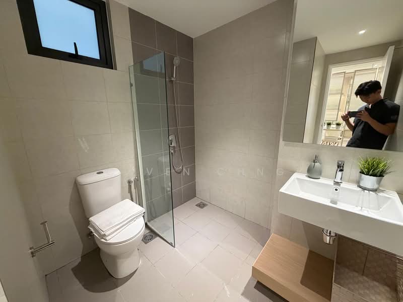 Condominium for Sale at Riverville Residences - Caven Chng - Bathroom - PropertyGuru.com.my
