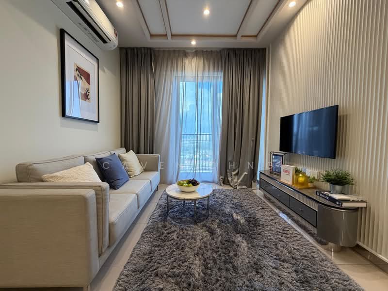 Condominium for Sale at Riverville Residences - Caven Chng - PropertyGuru.com.my