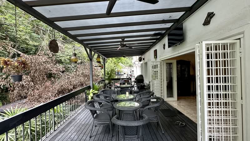 Rumah Banglo untuk Dijual di Bangsar (Kuala Lumpur) - Wooi Tatt - Exterior - PropertyGuru.com.my