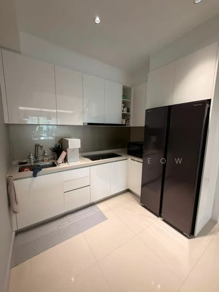 Kondominium untuk Disewa di Damansara Seresta - Francis Leow - PropertyGuru.com.my