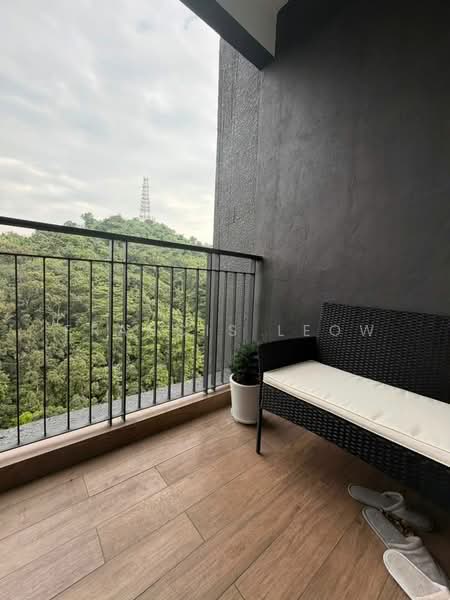 Kondominium untuk Disewa di Damansara Seresta - Francis Leow - PropertyGuru.com.my