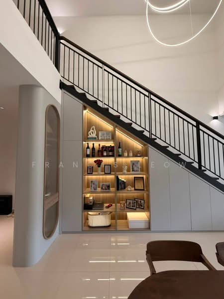 Kondominium untuk Disewa di Damansara Seresta - Francis Leow - PropertyGuru.com.my