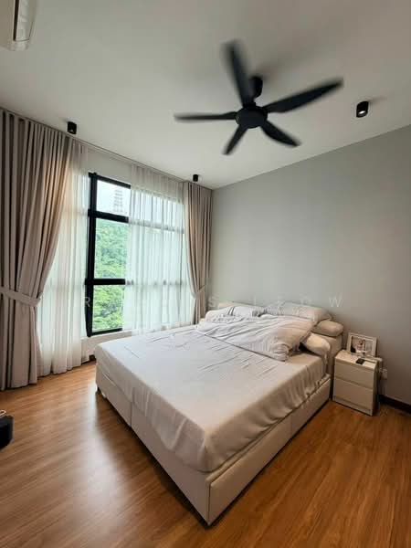 Kondominium untuk Disewa di Damansara Seresta - Francis Leow - PropertyGuru.com.my