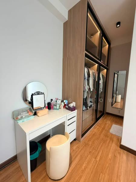Kondominium untuk Disewa di Damansara Seresta - Francis Leow - PropertyGuru.com.my