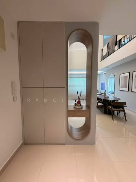 Kondominium untuk Disewa di Damansara Seresta - Francis Leow - PropertyGuru.com.my