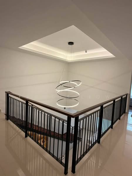 Kondominium untuk Disewa di Damansara Seresta - Francis Leow - PropertyGuru.com.my
