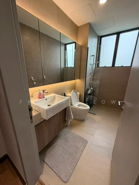 Kondominium untuk Disewa di Damansara Seresta - Francis Leow - PropertyGuru.com.my