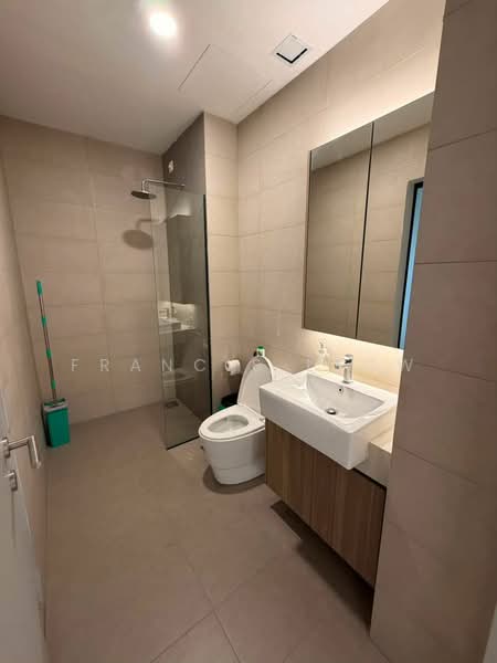 Kondominium untuk Disewa di Damansara Seresta - Francis Leow - PropertyGuru.com.my