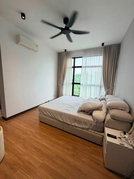 Kondominium untuk Disewa di Damansara Seresta - Francis Leow - PropertyGuru.com.my