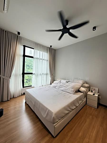 Kondominium untuk Disewa di Damansara Seresta - Francis Leow - PropertyGuru.com.my