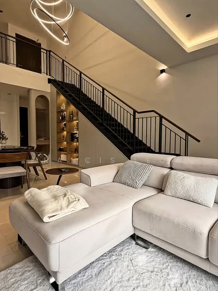 Kondominium untuk Disewa di Damansara Seresta - Francis Leow - PropertyGuru.com.my