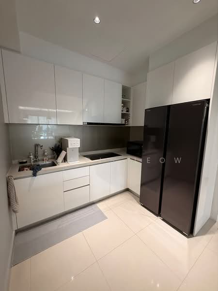 Kondominium untuk Disewa di Damansara Seresta - Francis Leow - PropertyGuru.com.my