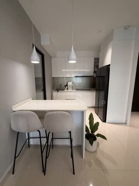 Kondominium untuk Disewa di Damansara Seresta - Francis Leow - PropertyGuru.com.my