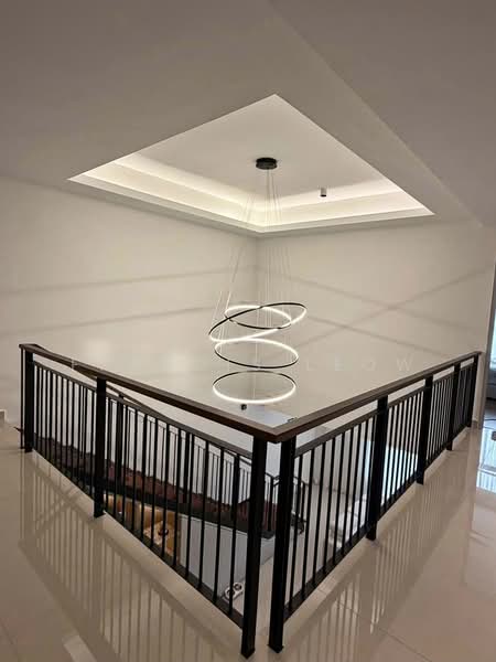 Kondominium untuk Disewa di Damansara Seresta - Francis Leow - PropertyGuru.com.my