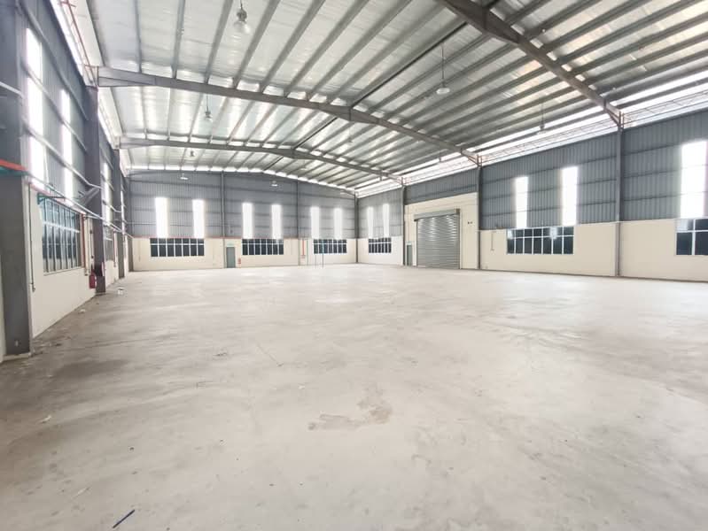 Kilang untuk Dijual di Bandar Indahpura (Kulai) - Shi Ting - PropertyGuru.com.my