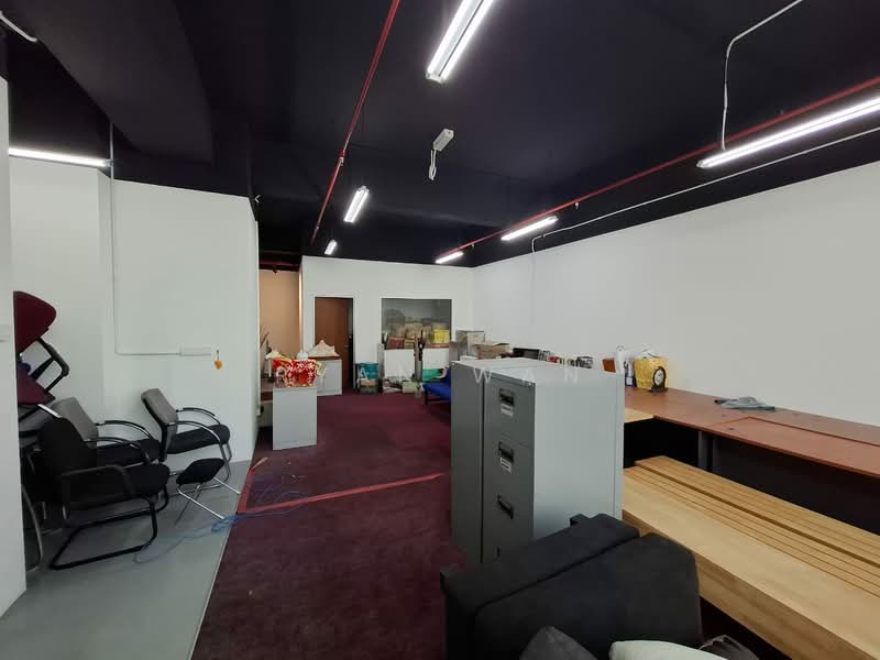 Office for Rent in Kampung Kerinchi (Bangsar South) (Kuala Lumpur) - Ryan Wan - Interior - PropertyGuru.com.my
