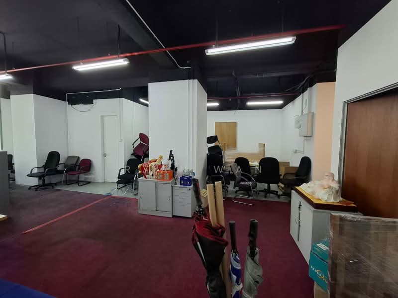 Office for Rent in Kampung Kerinchi (Bangsar South) (Kuala Lumpur) - Ryan Wan - Interior - PropertyGuru.com.my