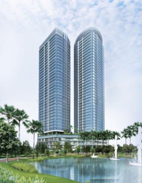 Office for Rent in Kampung Kerinchi (Bangsar South) (Kuala Lumpur) - Ryan Wan - Exterior - PropertyGuru.com.my