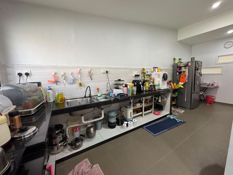 Rumah Teres 1.5 Tingkat untuk Dijual di Taman Pelangi Indah (Ulu Tiram) - Jeremy Voon - PropertyGuru.com.my
