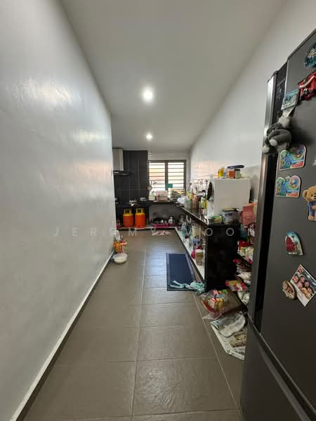 Rumah Teres 1.5 Tingkat untuk Dijual di Taman Pelangi Indah (Ulu Tiram) - Jeremy Voon - PropertyGuru.com.my