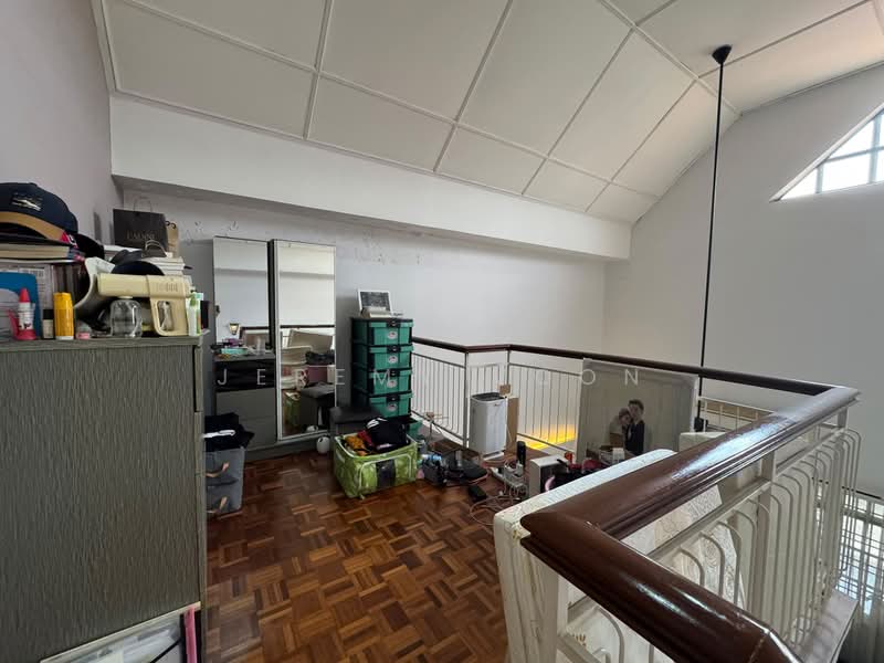 Rumah Teres 1.5 Tingkat untuk Dijual di Taman Pelangi Indah (Ulu Tiram) - Jeremy Voon - PropertyGuru.com.my
