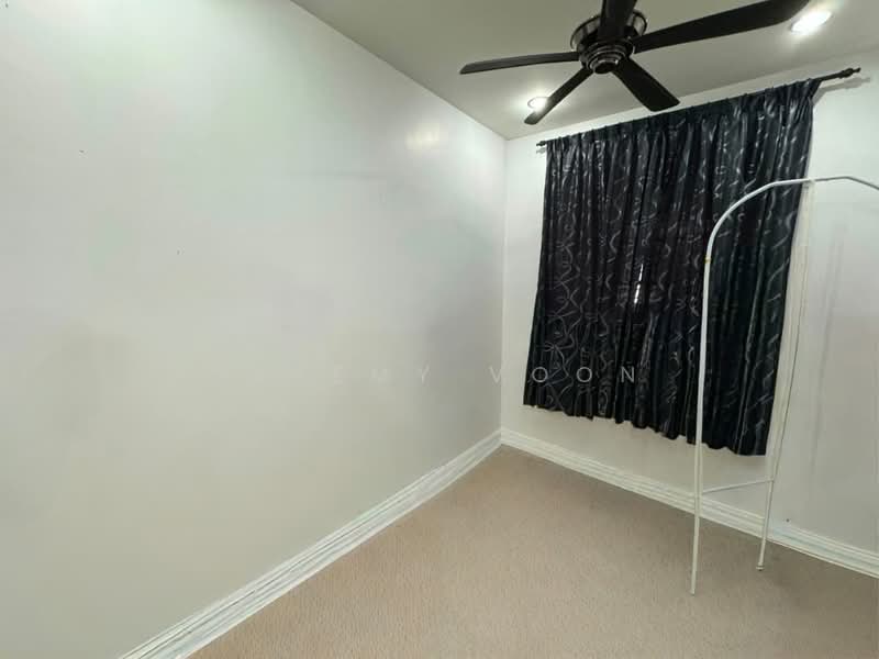 Rumah Teres 1.5 Tingkat untuk Dijual di Taman Pelangi Indah (Ulu Tiram) - Jeremy Voon - PropertyGuru.com.my