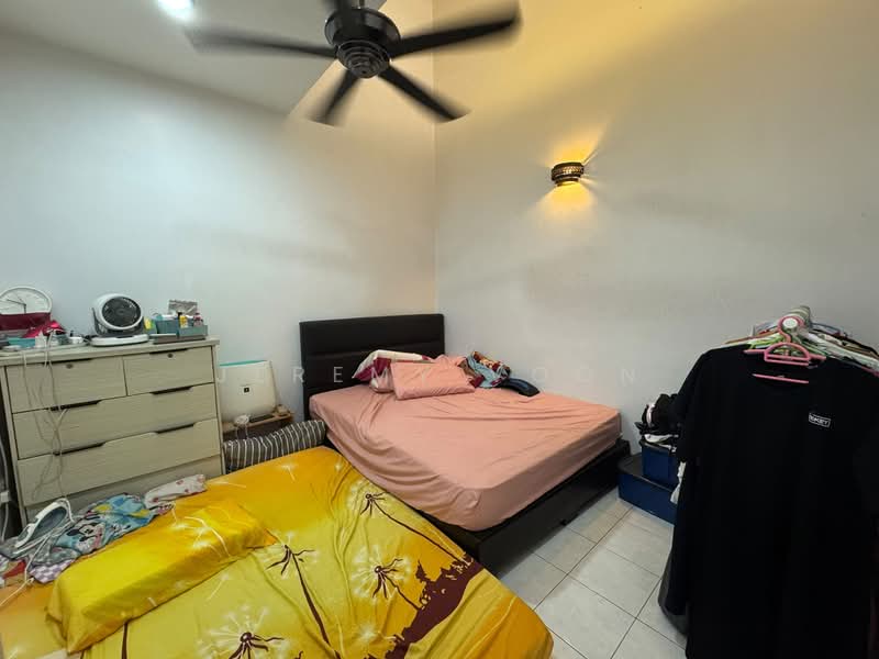 Rumah Teres 1.5 Tingkat untuk Dijual di Taman Pelangi Indah (Ulu Tiram) - Jeremy Voon - PropertyGuru.com.my