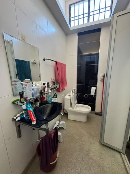 Rumah Teres 1.5 Tingkat untuk Dijual di Taman Pelangi Indah (Ulu Tiram) - Jeremy Voon - PropertyGuru.com.my