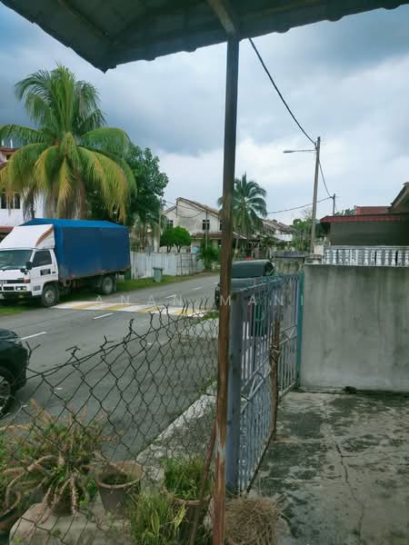 Rumah Berkembar untuk Dijual di Bandar Rinching Seksyen 4 (Semenyih) - Anan Mani - Exterior - PropertyGuru.com.my