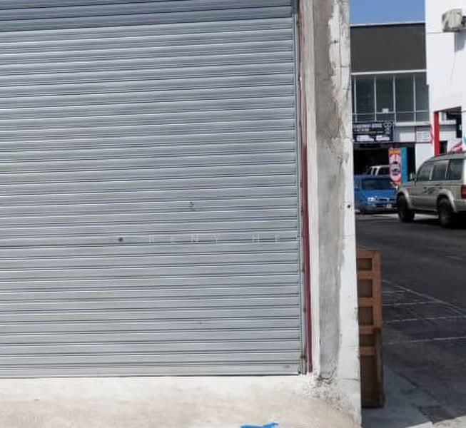 Kedai untuk Dijual di Kota Masai (Pasir Gudang) - Reny Hee - Exterior - PropertyGuru.com.my