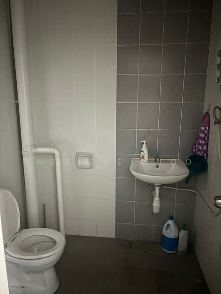 Shop / Office for Rent in Bayan Lepas (Penang) - Sherlene Choo - Bathroom - PropertyGuru.com.my