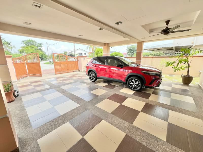 Rumah Berkembar untuk Dijual di Taman Gembira (Klang) - Nazatul Afzan - PropertyGuru.com.my
