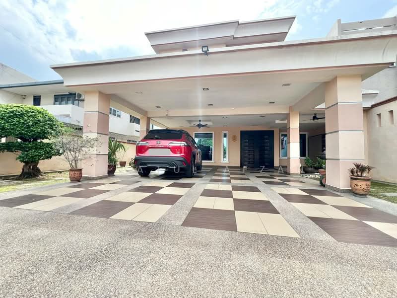 Rumah Berkembar untuk Dijual di Taman Gembira (Klang) - Nazatul Afzan - PropertyGuru.com.my