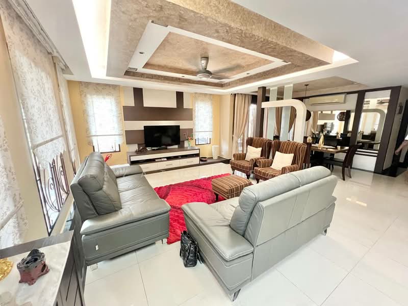 Rumah Berkembar untuk Dijual di Taman Gembira (Klang) - Nazatul Afzan - PropertyGuru.com.my