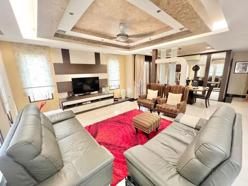Rumah Berkembar untuk Dijual di Taman Gembira (Klang) - Nazatul Afzan - PropertyGuru.com.my