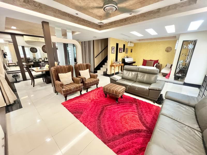 Rumah Berkembar untuk Dijual di Taman Gembira (Klang) - Nazatul Afzan - PropertyGuru.com.my