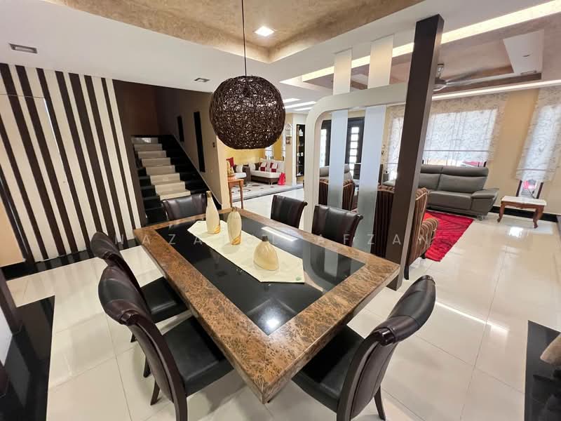 Rumah Berkembar untuk Dijual di Taman Gembira (Klang) - Nazatul Afzan - PropertyGuru.com.my