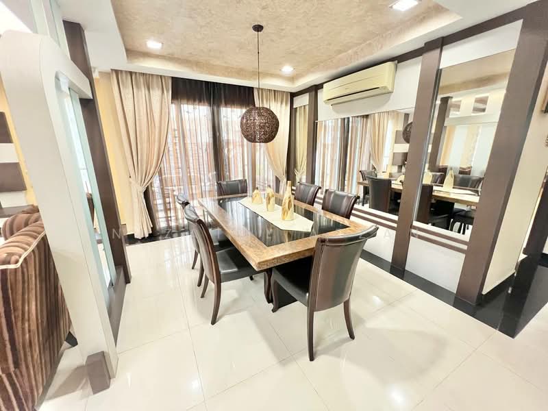 Rumah Berkembar untuk Dijual di Taman Gembira (Klang) - Nazatul Afzan - PropertyGuru.com.my