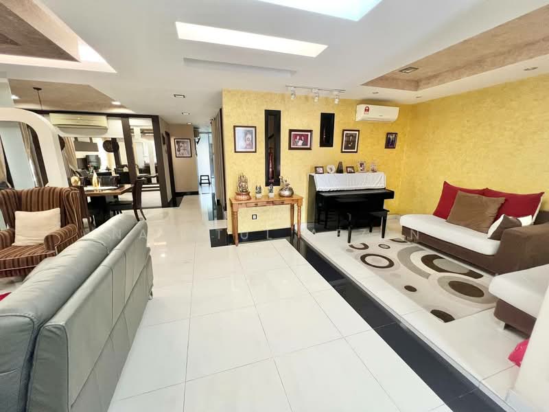 Rumah Berkembar untuk Dijual di Taman Gembira (Klang) - Nazatul Afzan - PropertyGuru.com.my
