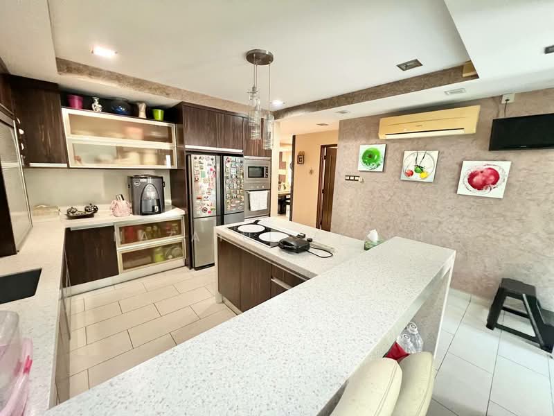 Rumah Berkembar untuk Dijual di Taman Gembira (Klang) - Nazatul Afzan - PropertyGuru.com.my