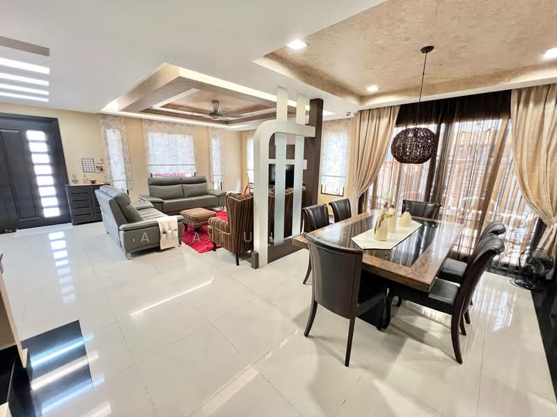 Rumah Berkembar untuk Dijual di Taman Gembira (Klang) - Nazatul Afzan - PropertyGuru.com.my