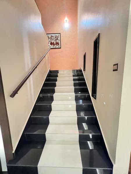 Rumah Berkembar untuk Dijual di Taman Gembira (Klang) - Nazatul Afzan - PropertyGuru.com.my