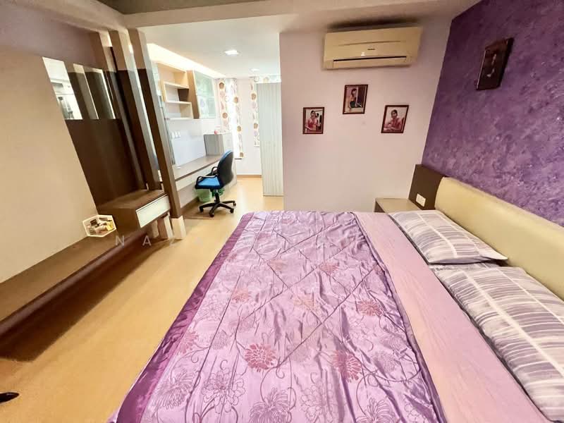 Rumah Berkembar untuk Dijual di Taman Gembira (Klang) - Nazatul Afzan - PropertyGuru.com.my
