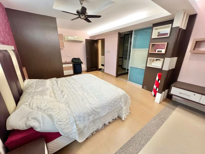 Rumah Berkembar untuk Dijual di Taman Gembira (Klang) - Nazatul Afzan - PropertyGuru.com.my