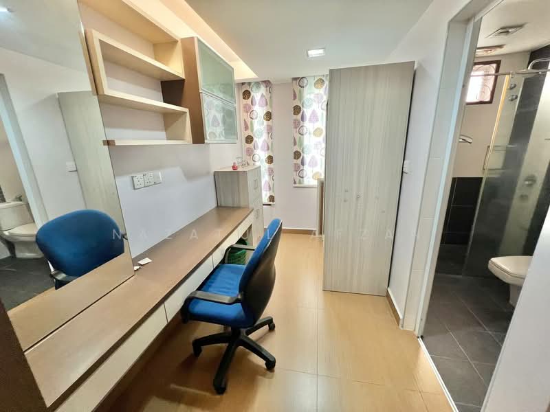 Rumah Berkembar untuk Dijual di Taman Gembira (Klang) - Nazatul Afzan - PropertyGuru.com.my
